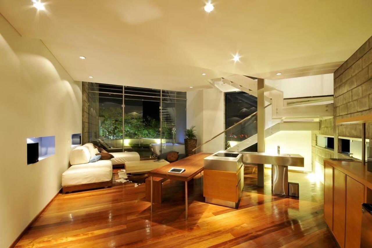 Acquasanta Lofts Hotel Cali Ngoại thất bức ảnh
