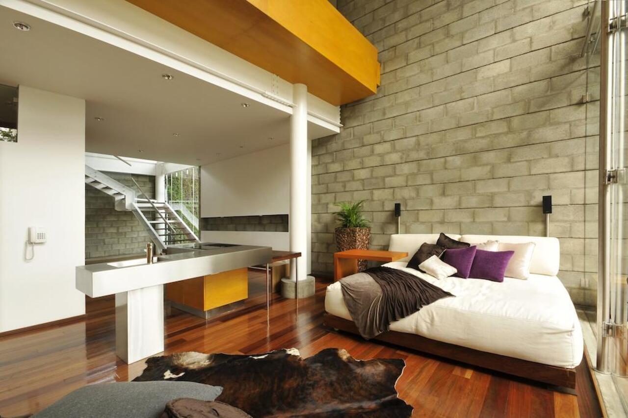 Acquasanta Lofts Hotel Cali Ngoại thất bức ảnh