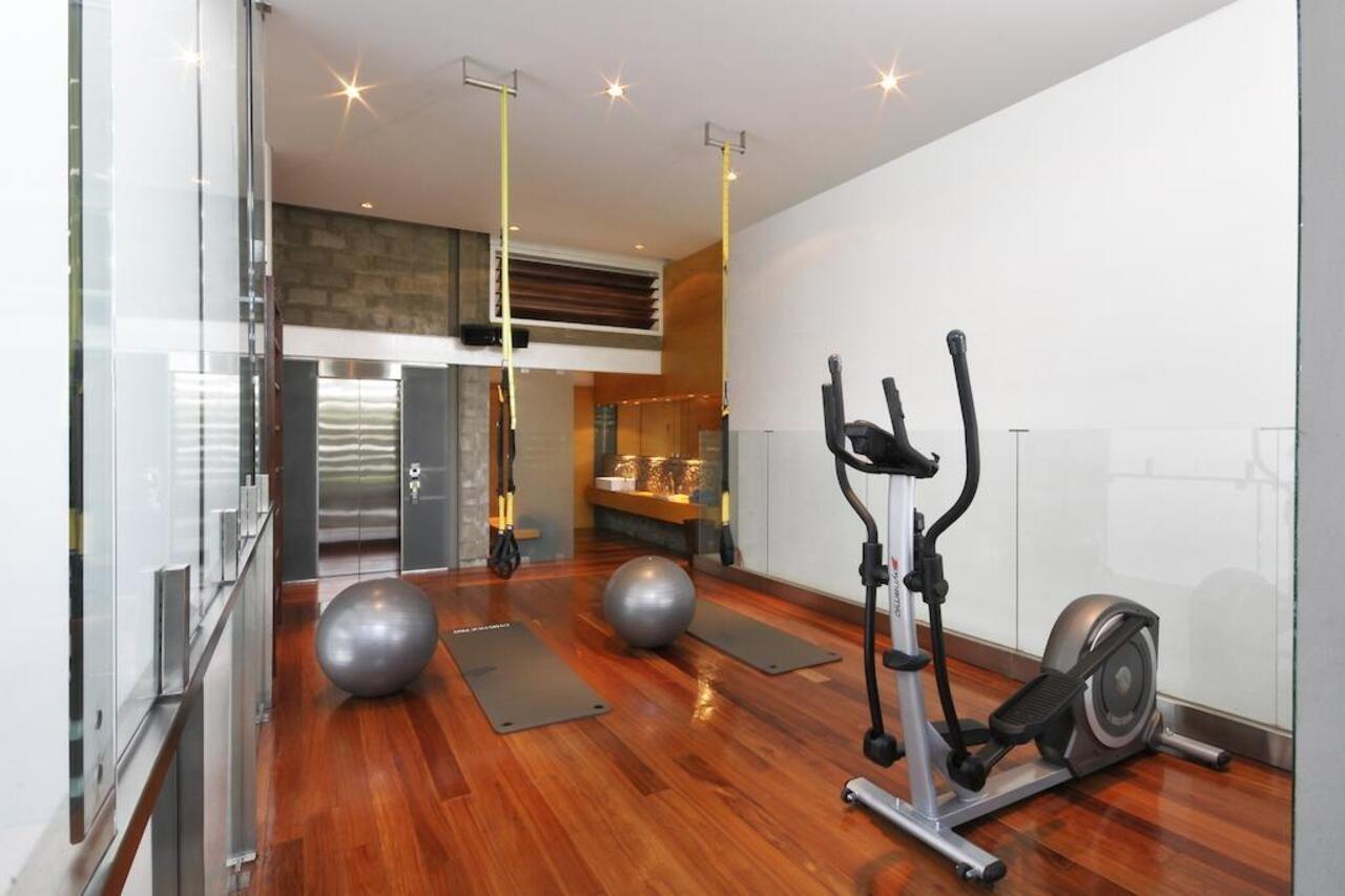 Acquasanta Lofts Hotel Cali Ngoại thất bức ảnh