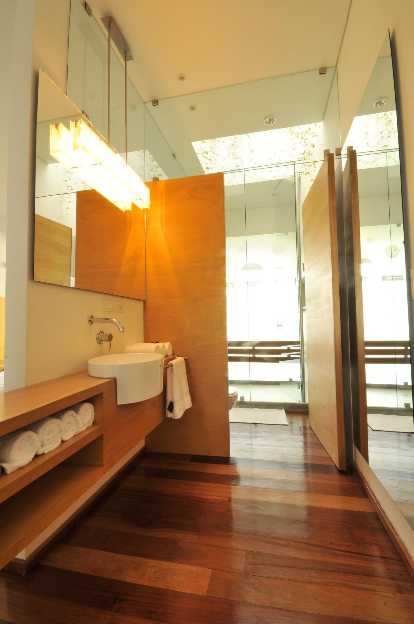 Acquasanta Lofts Hotel Cali Ngoại thất bức ảnh