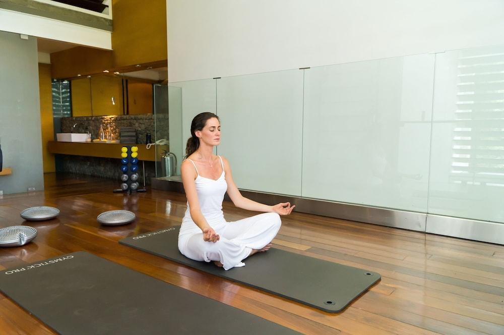 Acquasanta Lofts Hotel Cali Ngoại thất bức ảnh