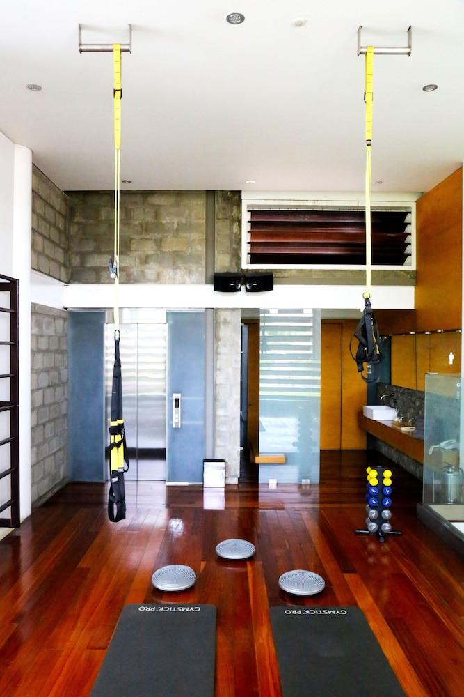 Acquasanta Lofts Hotel Cali Ngoại thất bức ảnh