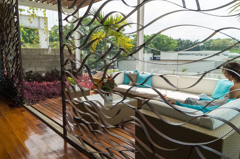 Acquasanta Lofts Hotel Cali Ngoại thất bức ảnh