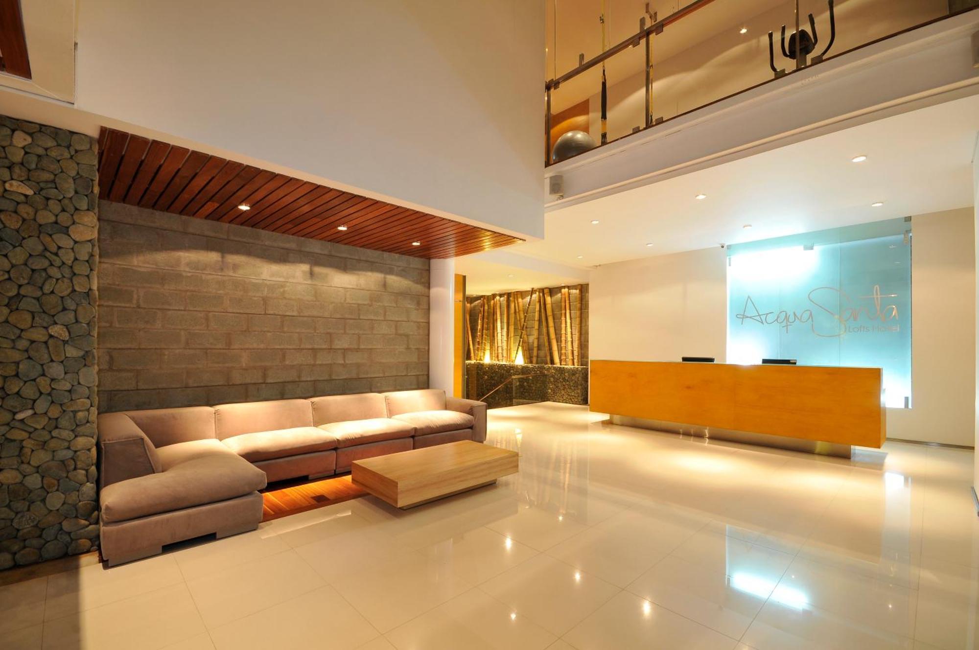 Acquasanta Lofts Hotel Cali Ngoại thất bức ảnh