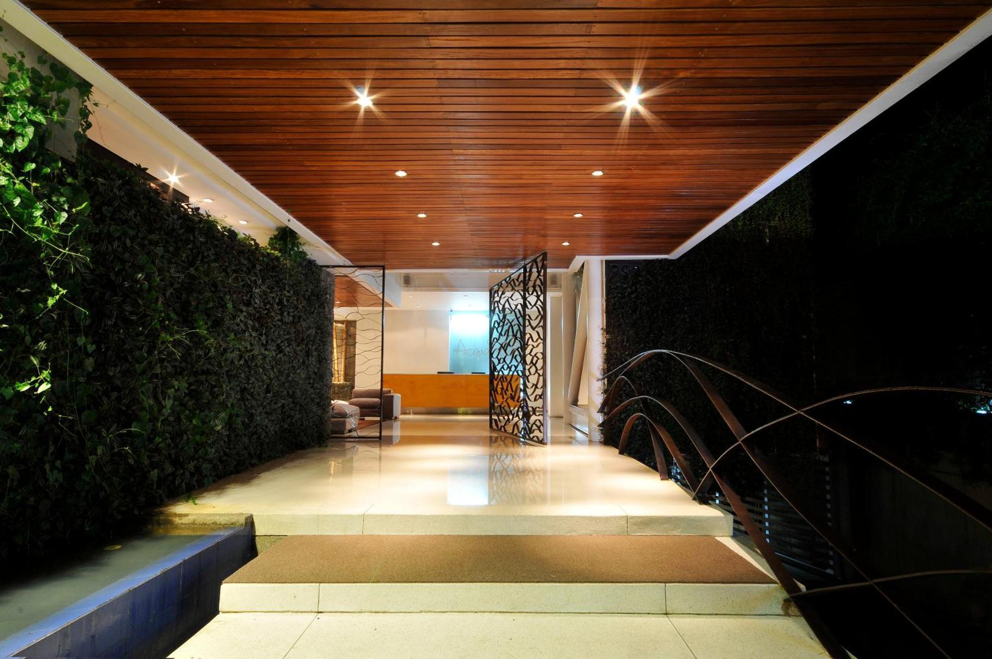 Acquasanta Lofts Hotel Cali Ngoại thất bức ảnh