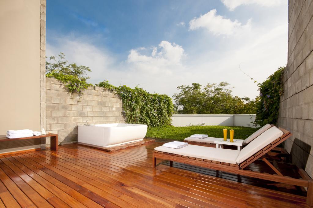 Acquasanta Lofts Hotel Cali Ngoại thất bức ảnh