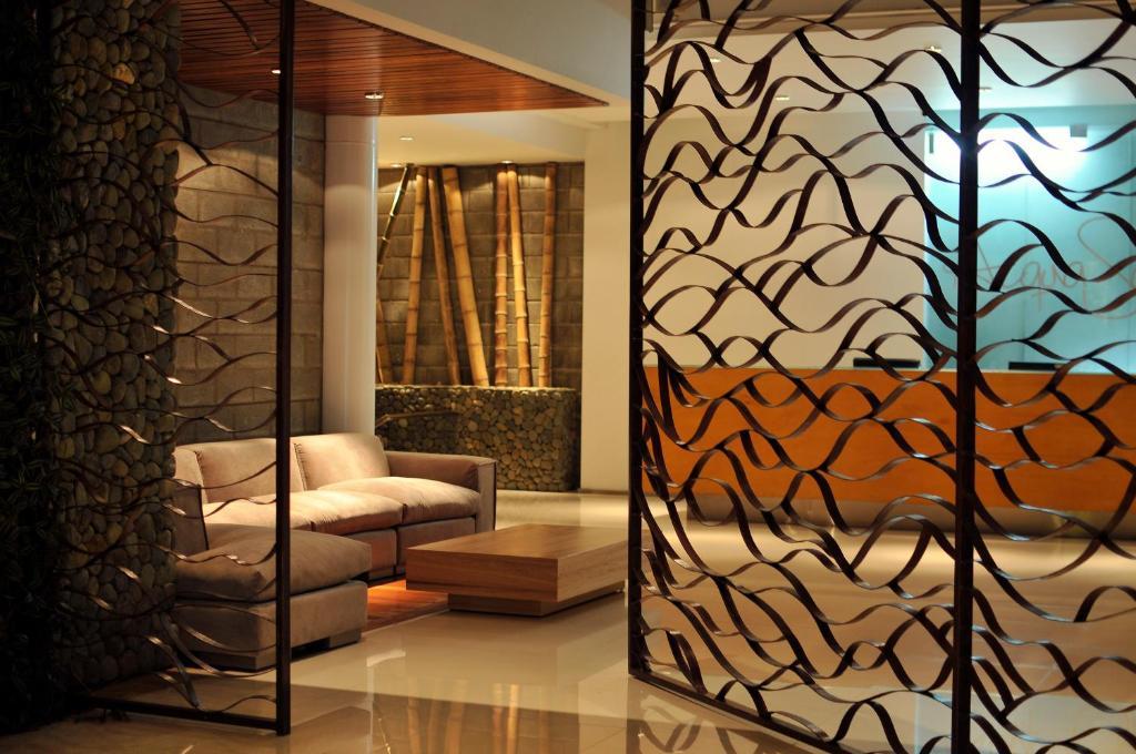 Acquasanta Lofts Hotel Cali Ngoại thất bức ảnh