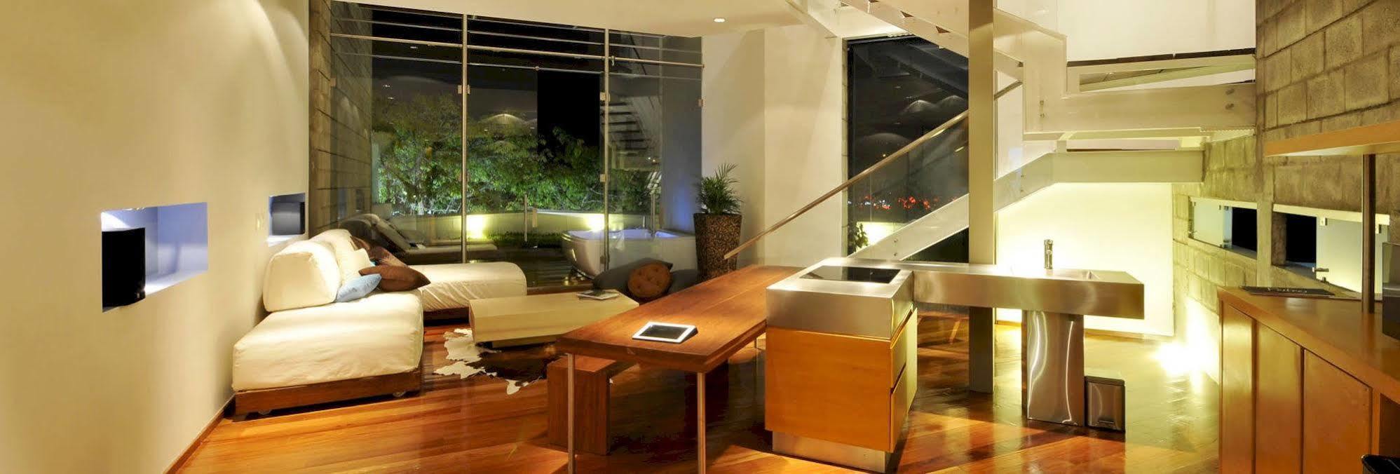 Acquasanta Lofts Hotel Cali Ngoại thất bức ảnh
