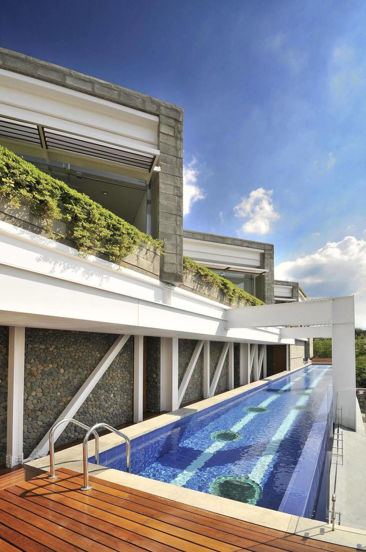 Acquasanta Lofts Hotel Cali Ngoại thất bức ảnh
